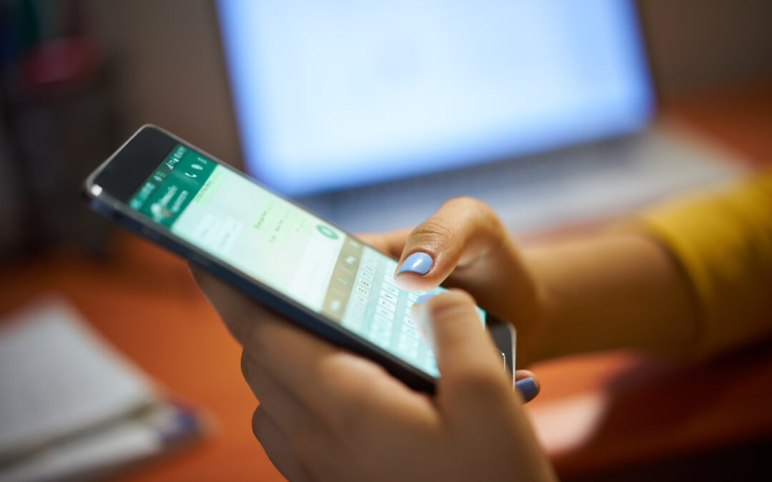 Whats App – Verhaltenskodex