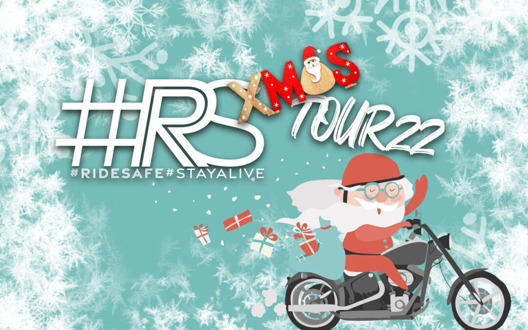 Xmas Tour 22 & Weitere Infos