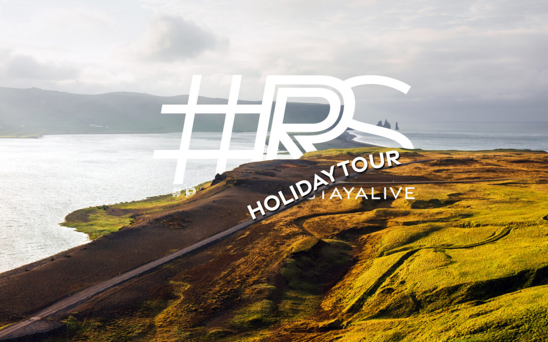 Planung #RSHolidays